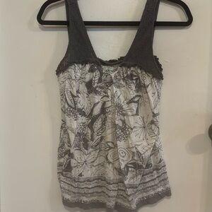 Urban outfitters kimchi blue top medium